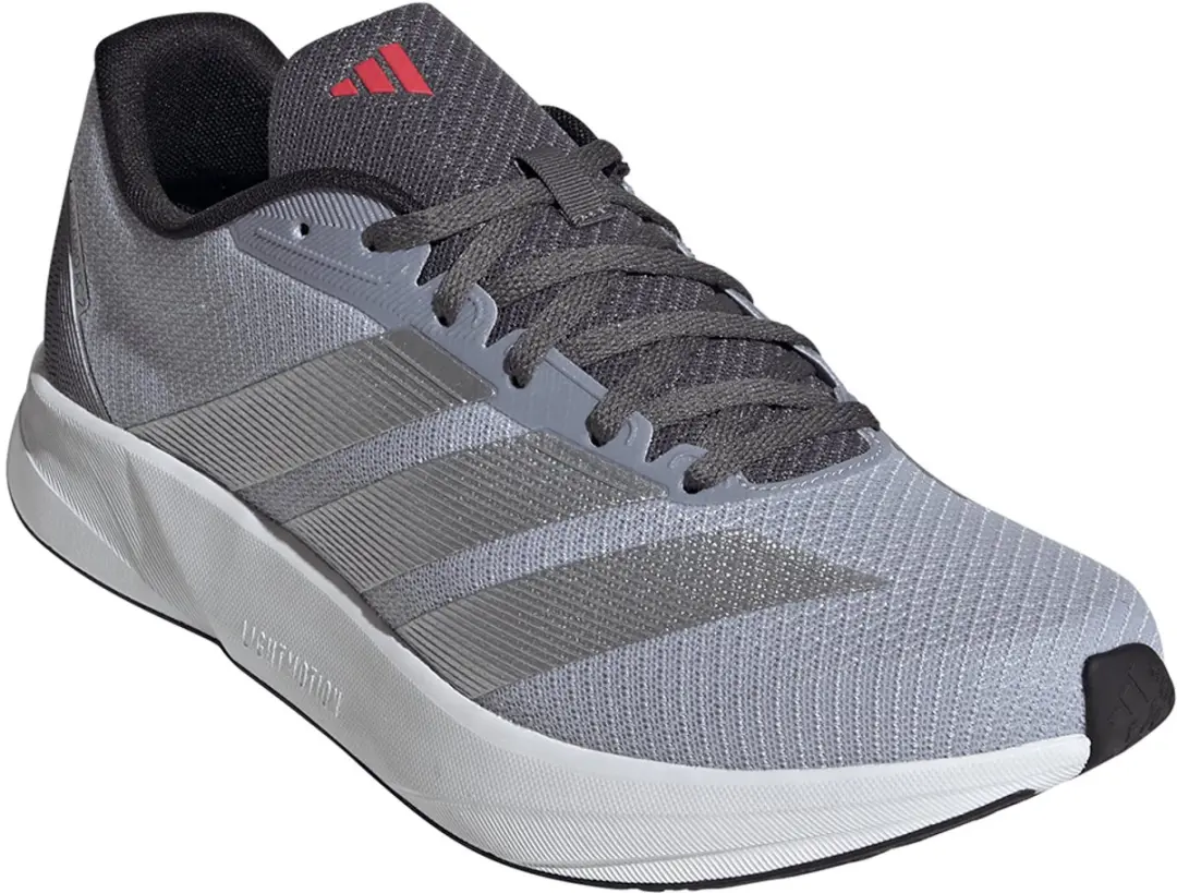 Adidas Heren JS4430 Duramo RC2 M Hardloopschoen Sneaker Silber