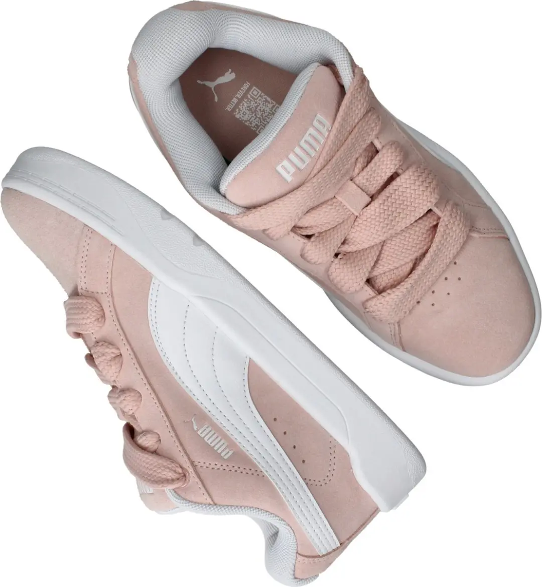PUMA Park Lifestyle Easy SD Sneakers 107102 - 39 - Rose Quartz - afbeelding 6 van 6