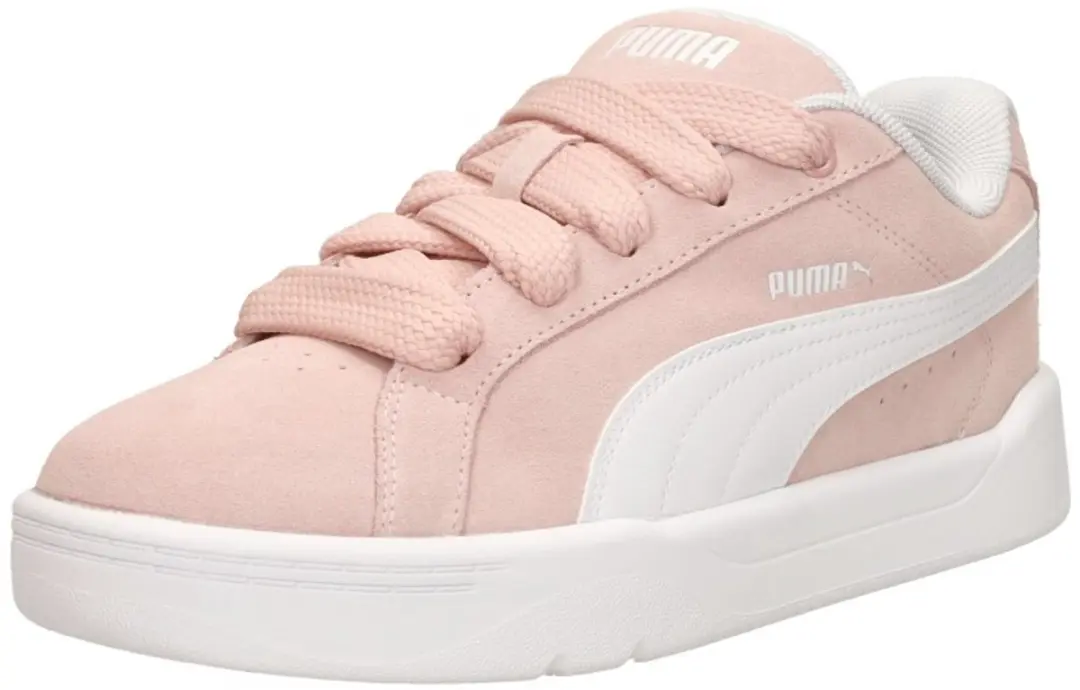 PUMA Park Lifestyle Easy SD Sneakers 107102 - 39 - Rose Quartz