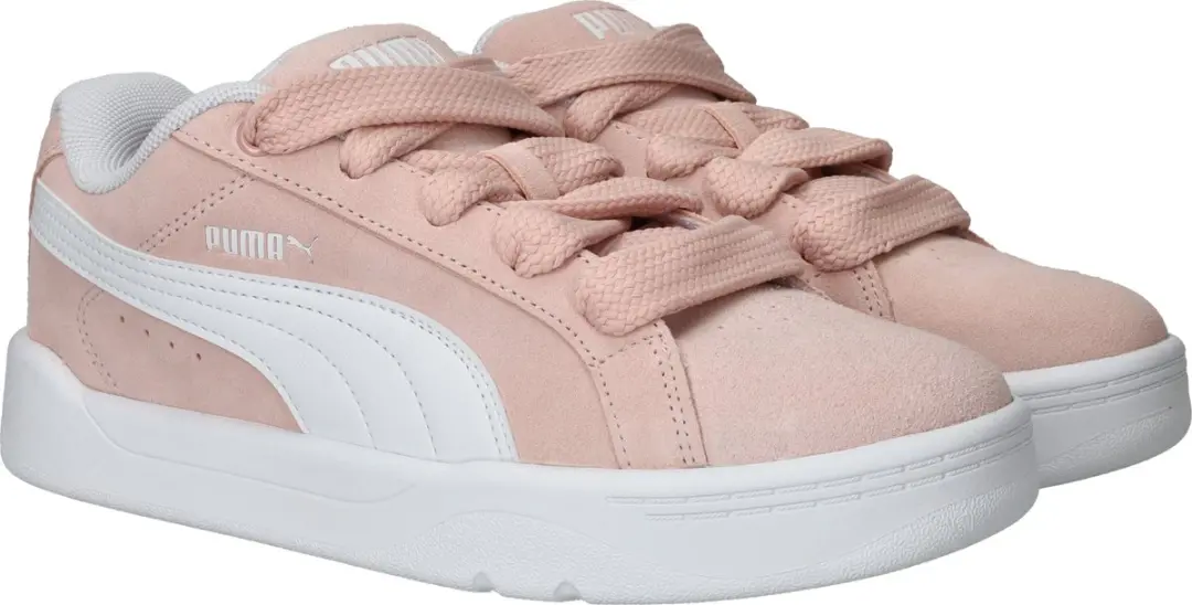 PUMA Park Lifestyle Easy SD Sneakers 107102 - 39 - Rose Quartz