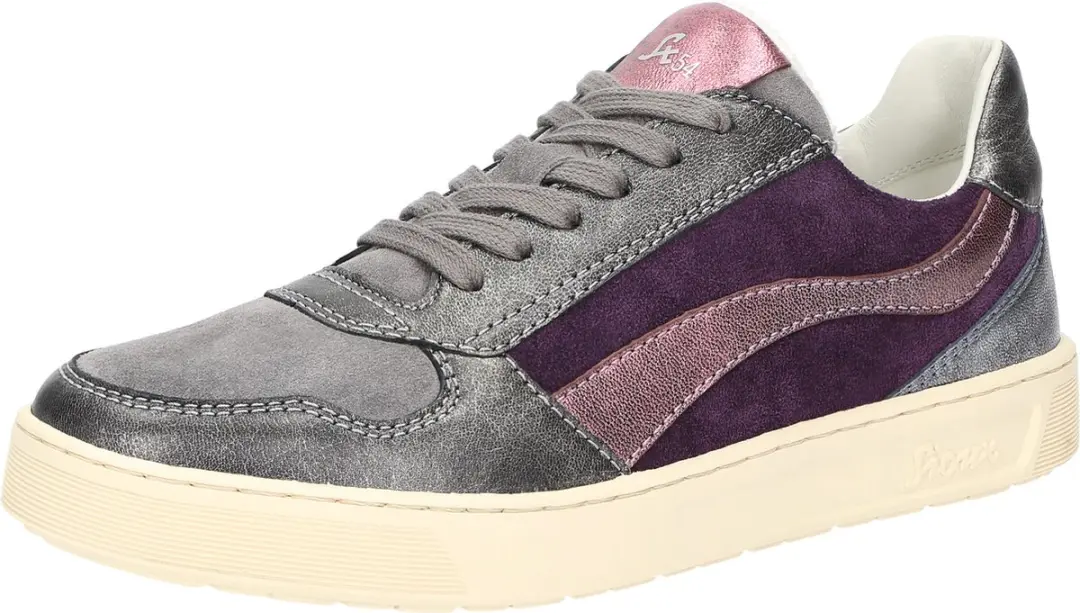 Sioux Tedroso-DA-706 Sneaker Dames