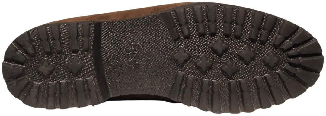 Sioux Meredith 757 H Loafers - Donkerbruin