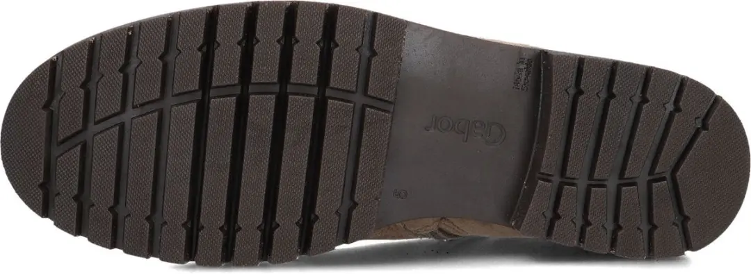 Gabor 723.2 Boots Dames