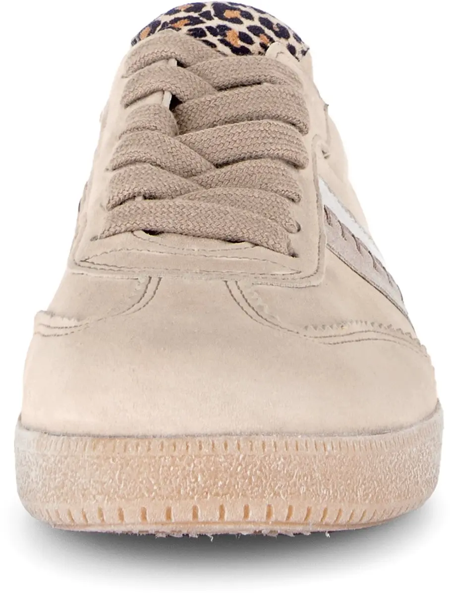 Gabor Sneakers - Dames - Taupe - afbeelding 3 van 6