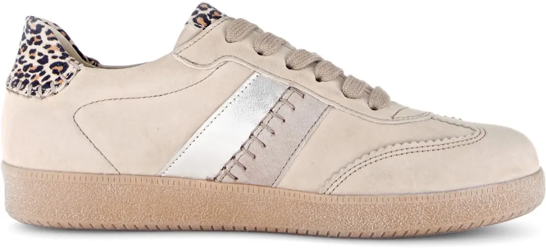 Gabor Sneakers - Dames - Taupe - afbeelding 2 van 6