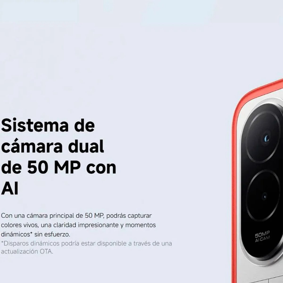 Xiaomi POCO M7 - 6GB/128GB - Zilver