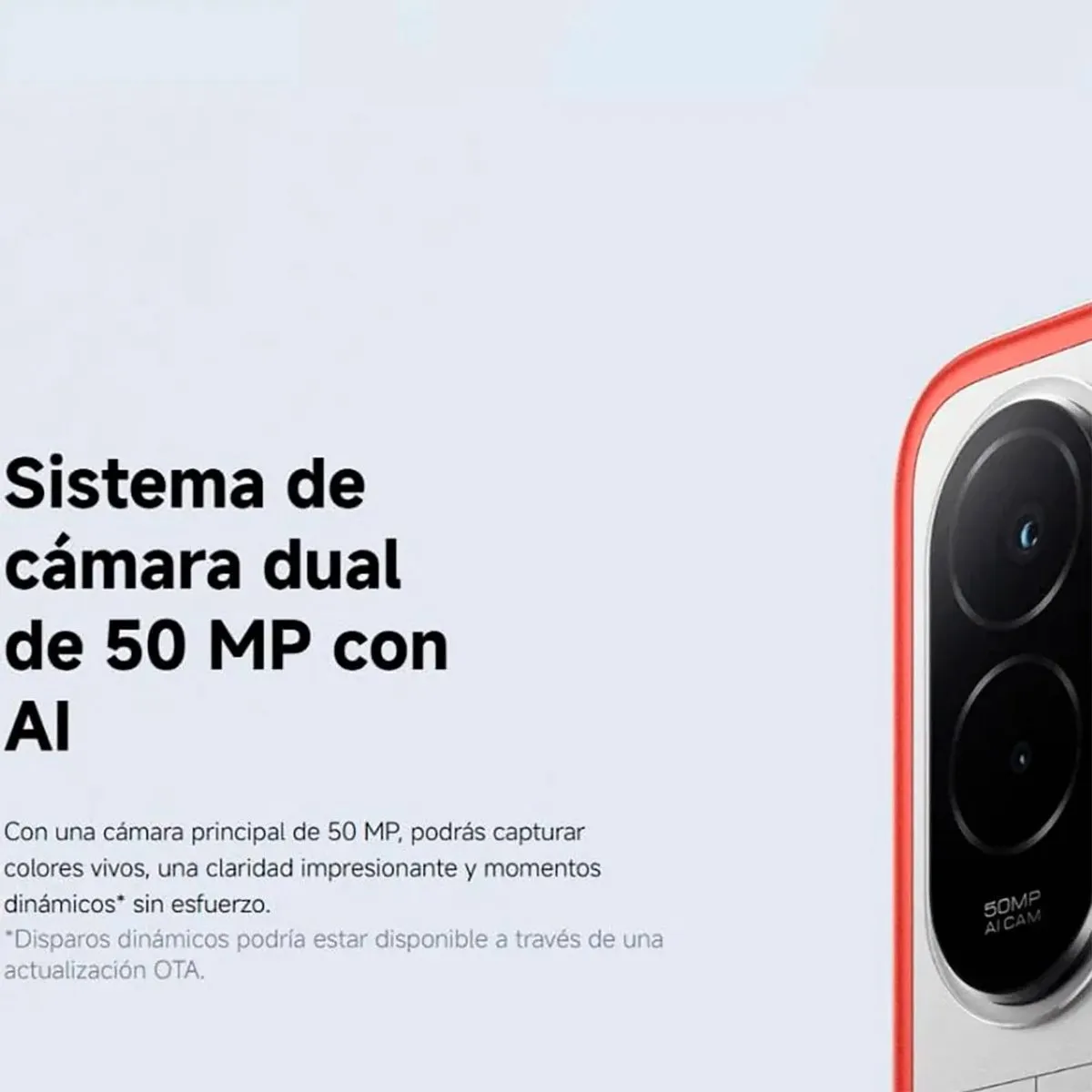 Xiaomi POCO M7 O19AP Smartphone 128GB - Zilver