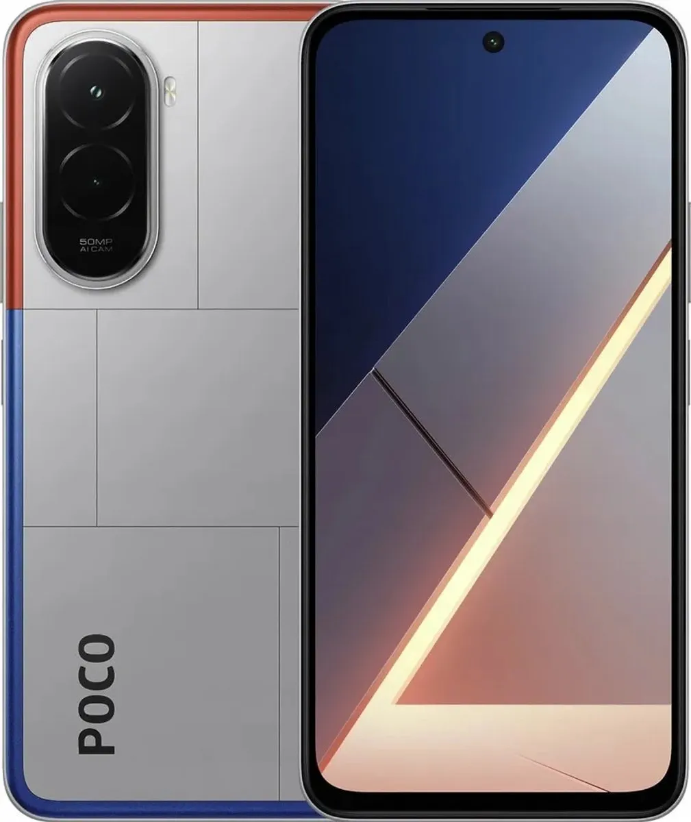 Xiaomi POCO M7 O19AP Smartphone 128GB