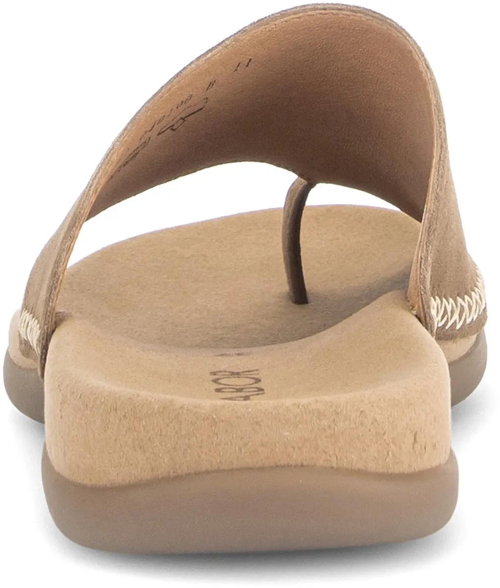 Gabor - Dames - Sandalen - afbeelding 4 van 6