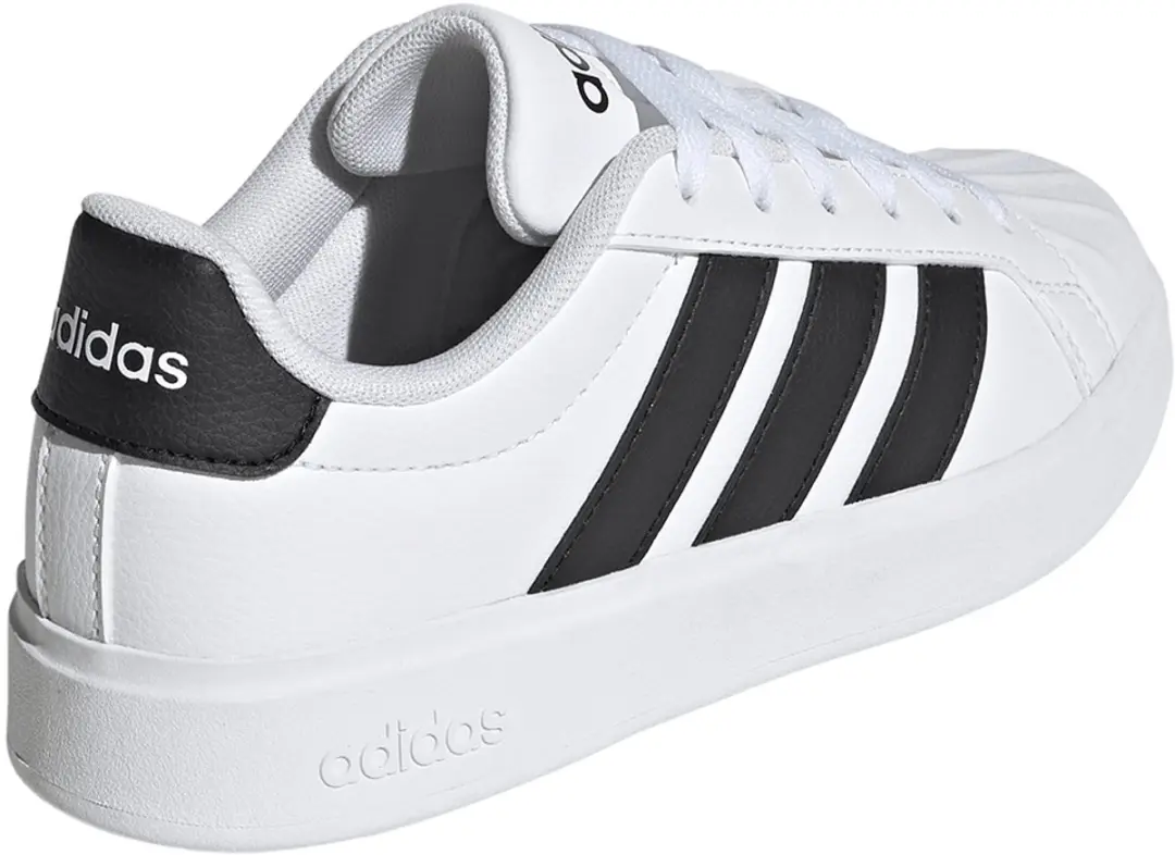 Adidas Sportswear Streettalk OPK36 - Wit - 38 2/3 - afbeelding 3 van 6