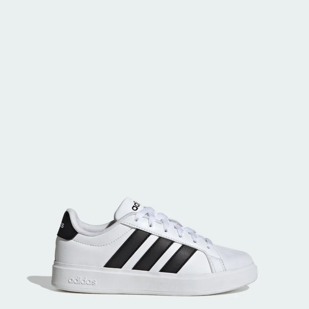 Adidas Sportswear Streettalk OPK36 - Wit - 38 2/3 - afbeelding 5 van 6