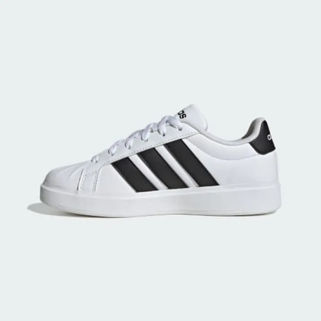 Adidas Sportswear Streettalk OPK36 - Wit - 38 2/3 - afbeelding 2 van 6