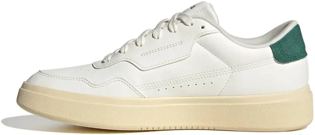 Adidas Park St 2.0 Schoenen - Wit - EU 40 2/3 - afbeelding 4 van 6