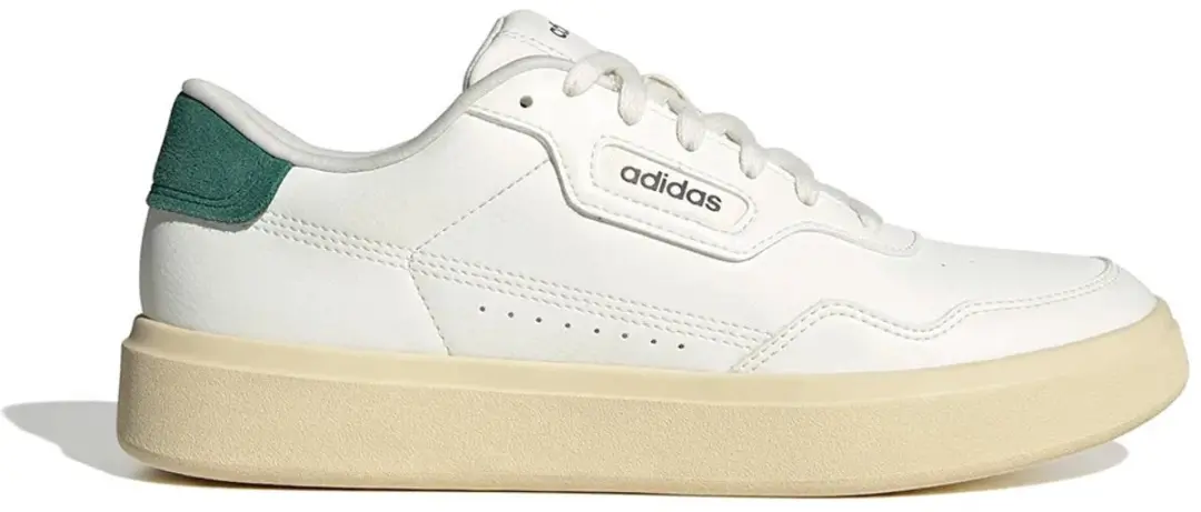 Adidas Park St 2.0 Schoenen - Wit - EU 40 2/3 - afbeelding 6 van 6