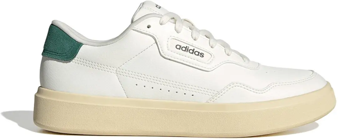 Adidas Park St 2.0 Schoenen Wit EU 40 2/3 Man