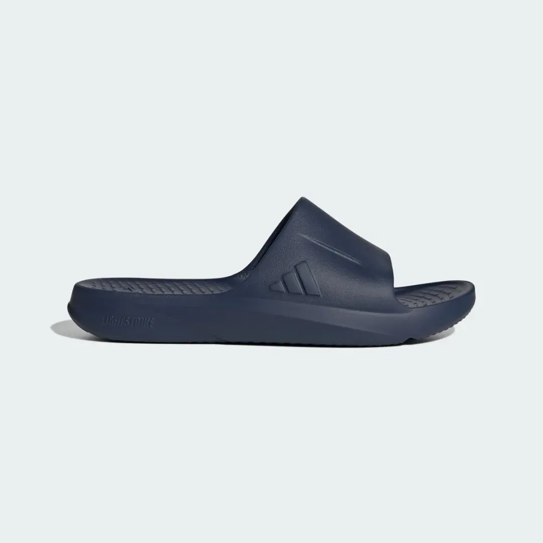 Adidas Lightshift Slippers HQ2426 - Blauw - afbeelding 4 van 6