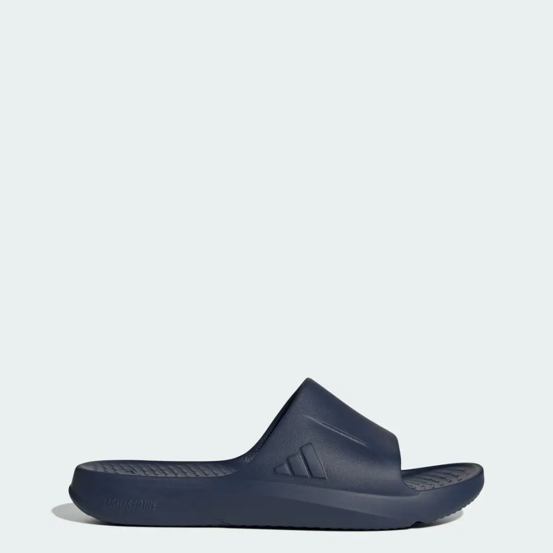 Adidas Lightshift Slippers HQ2426 - Blauw - afbeelding 6 van 6