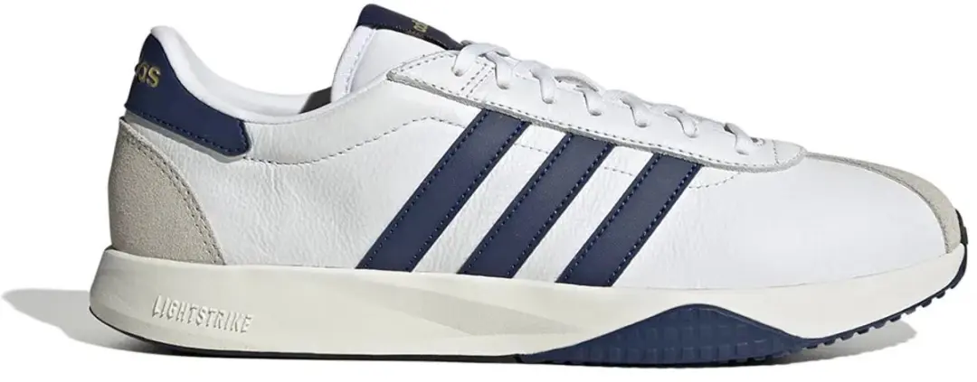 adidas Run 76 Sneakers 301127 - Wit - afbeelding 2 van 6