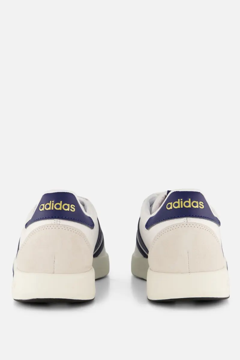 adidas Run 76 Sneakers 301127 - Wit - afbeelding 5 van 6