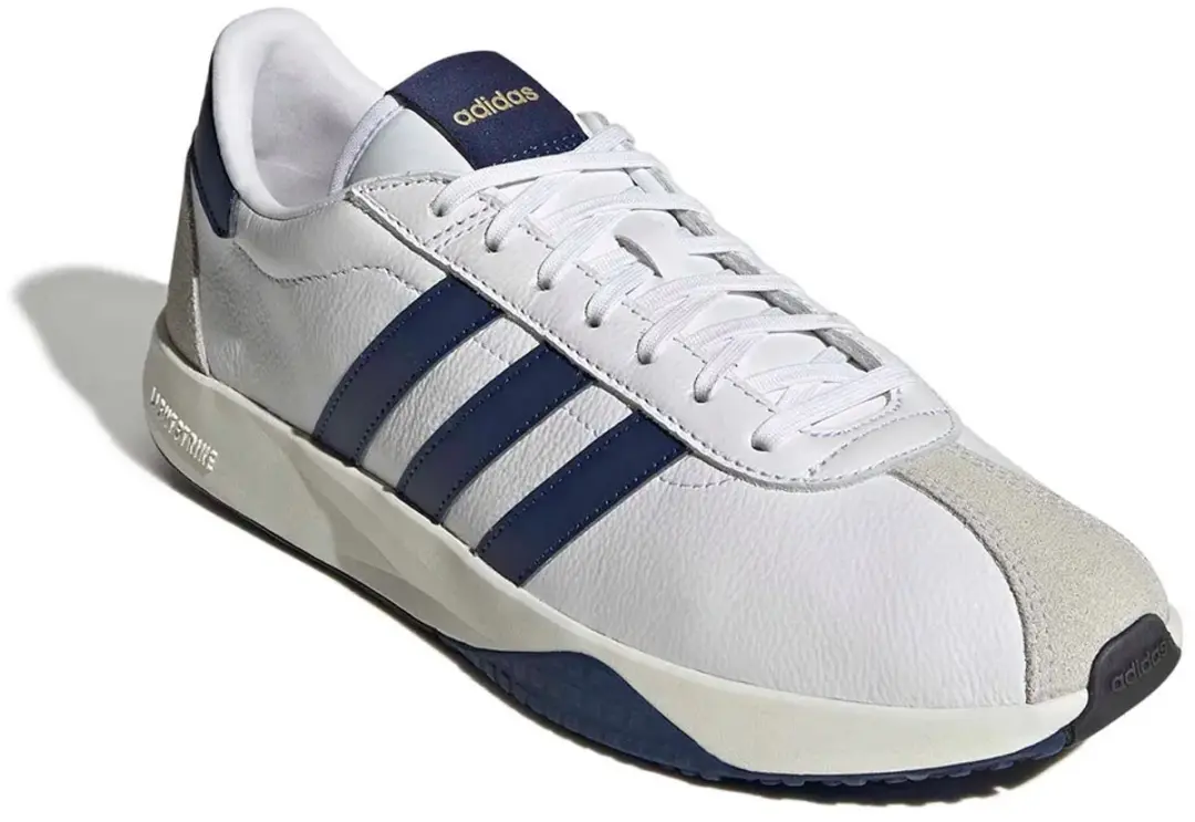 adidas Run 76 Sneakers 301127 - Wit - afbeelding 3 van 6