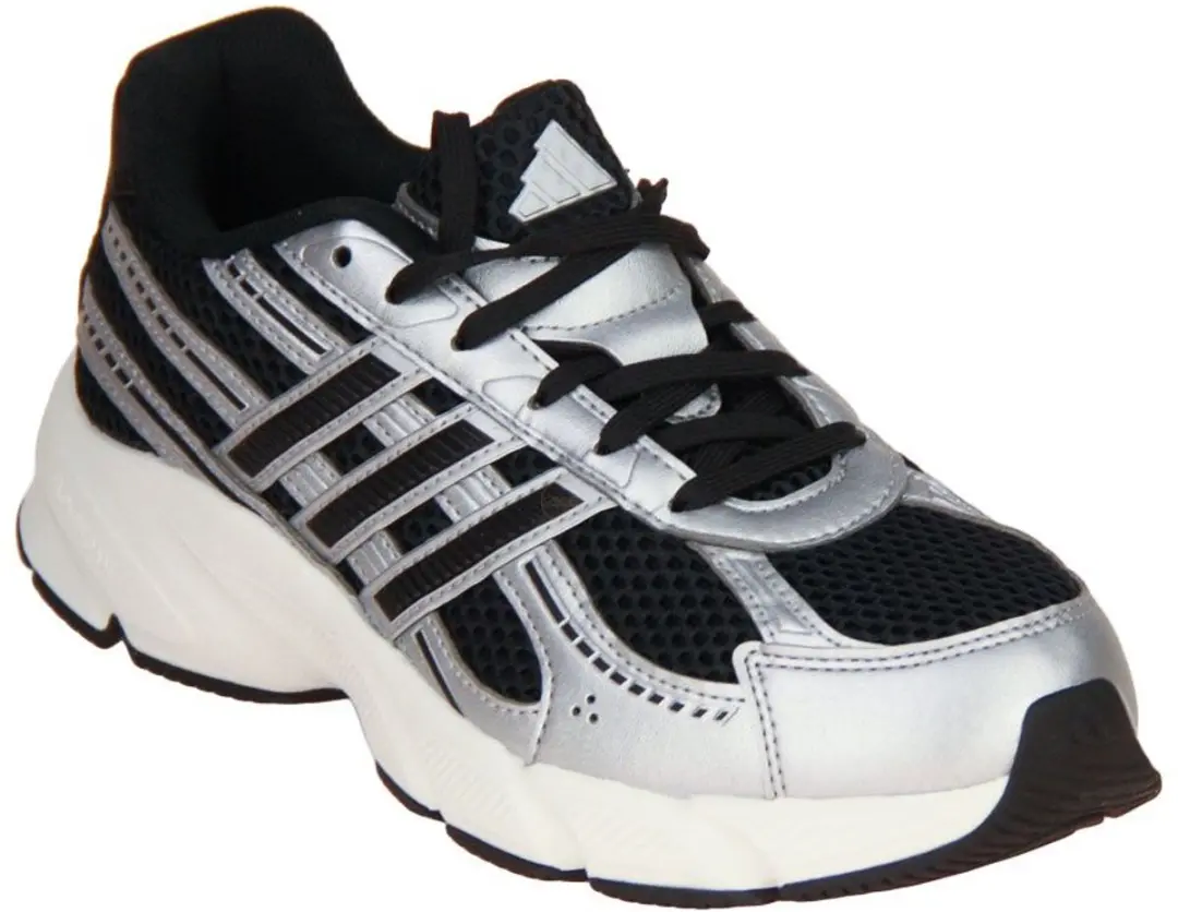 Adidas Technochaos 2000 OPR65 Dames Schoenen - Zwart - afbeelding 2 van 6