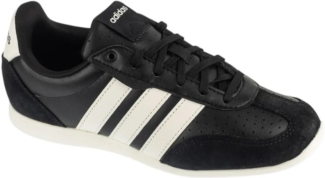Adidas Barreda Lo Schoenen Zwart EU 37 1/3 Vrouw