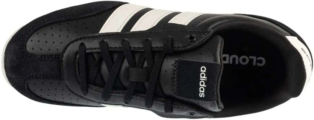 adidas Barreda Lo Schoenen KI6725 - 37 1/3 - Zwart - afbeelding 6 van 6