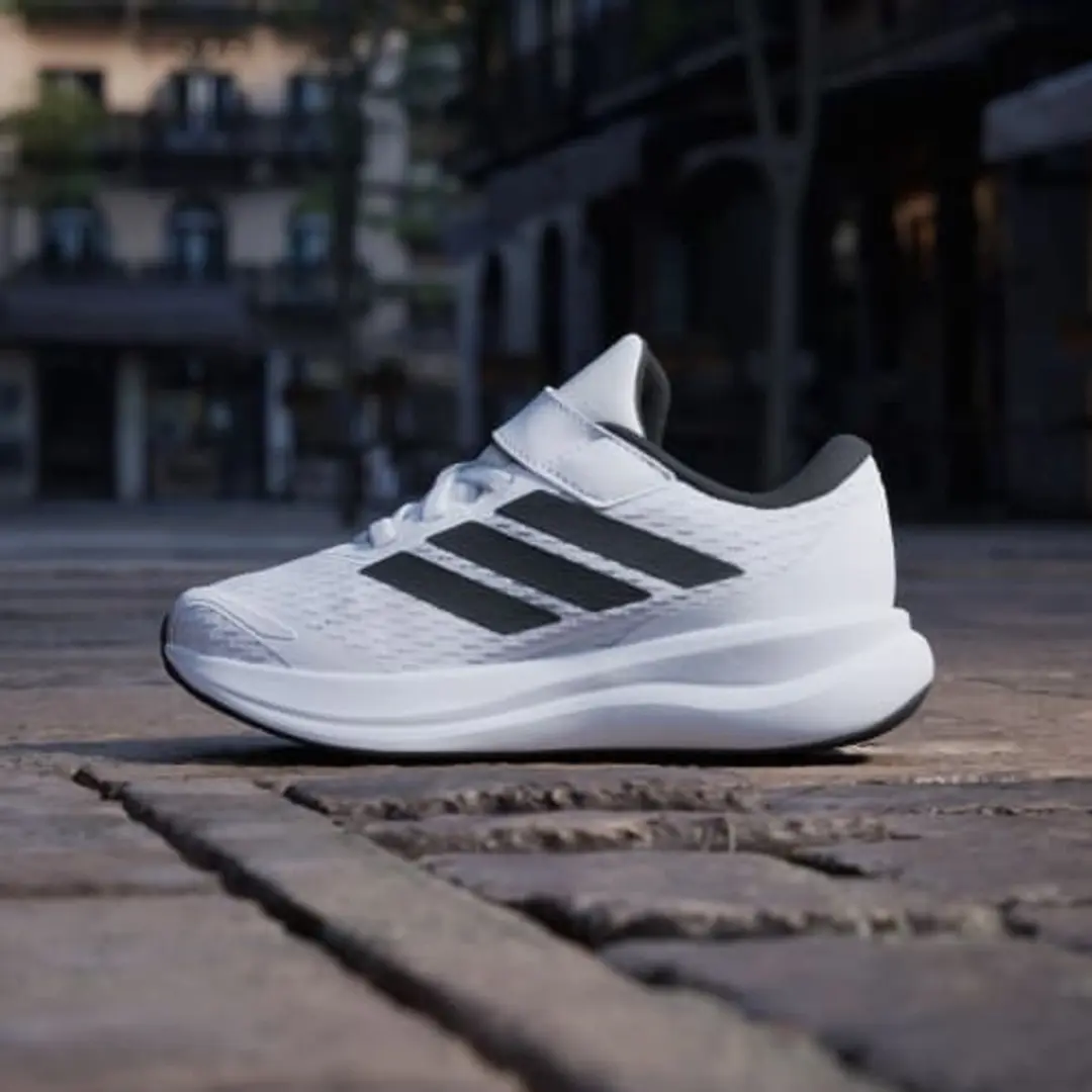 adidas Runfalcon 6 Schoenen Kids ORZ09 - Wit - afbeelding 3 van 6