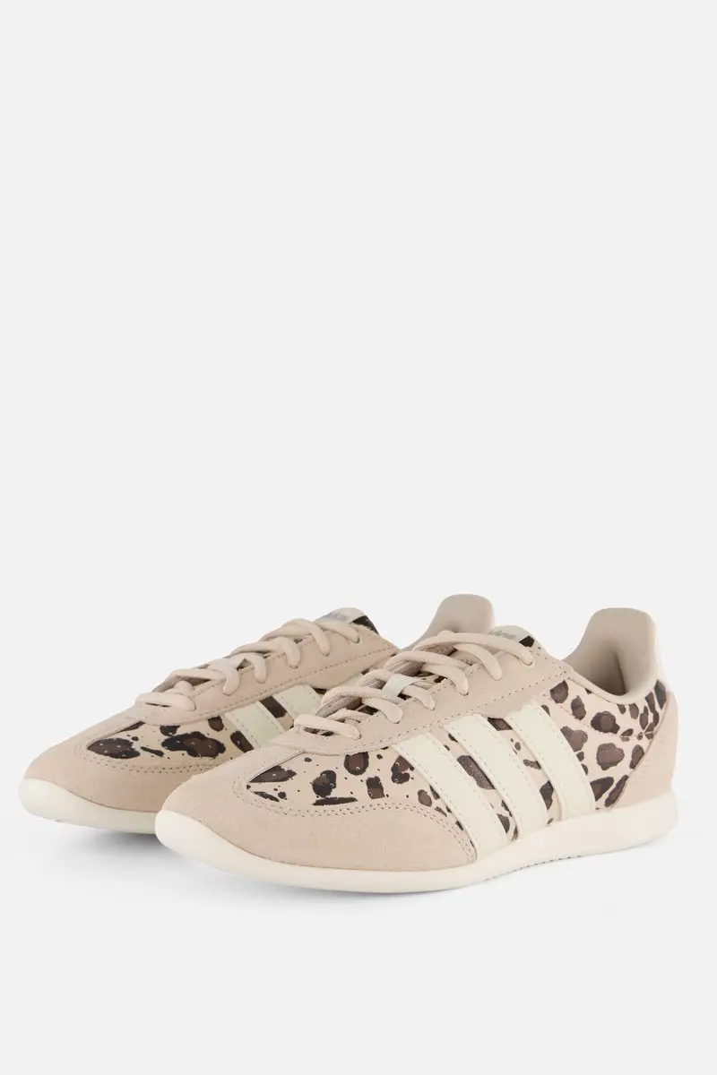 Adidas Barreda Lo Sneakers beige Leer