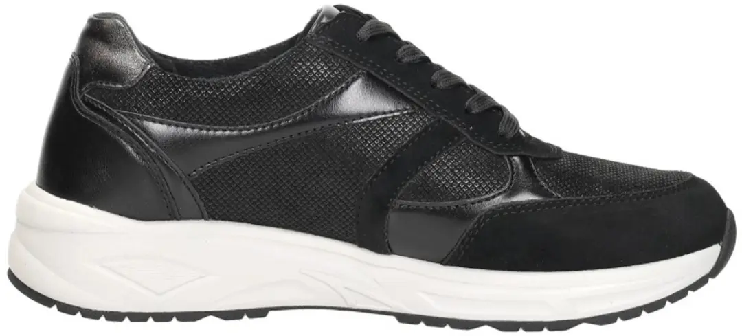 Waldlaufer H-Jill Veterschoenen Laag