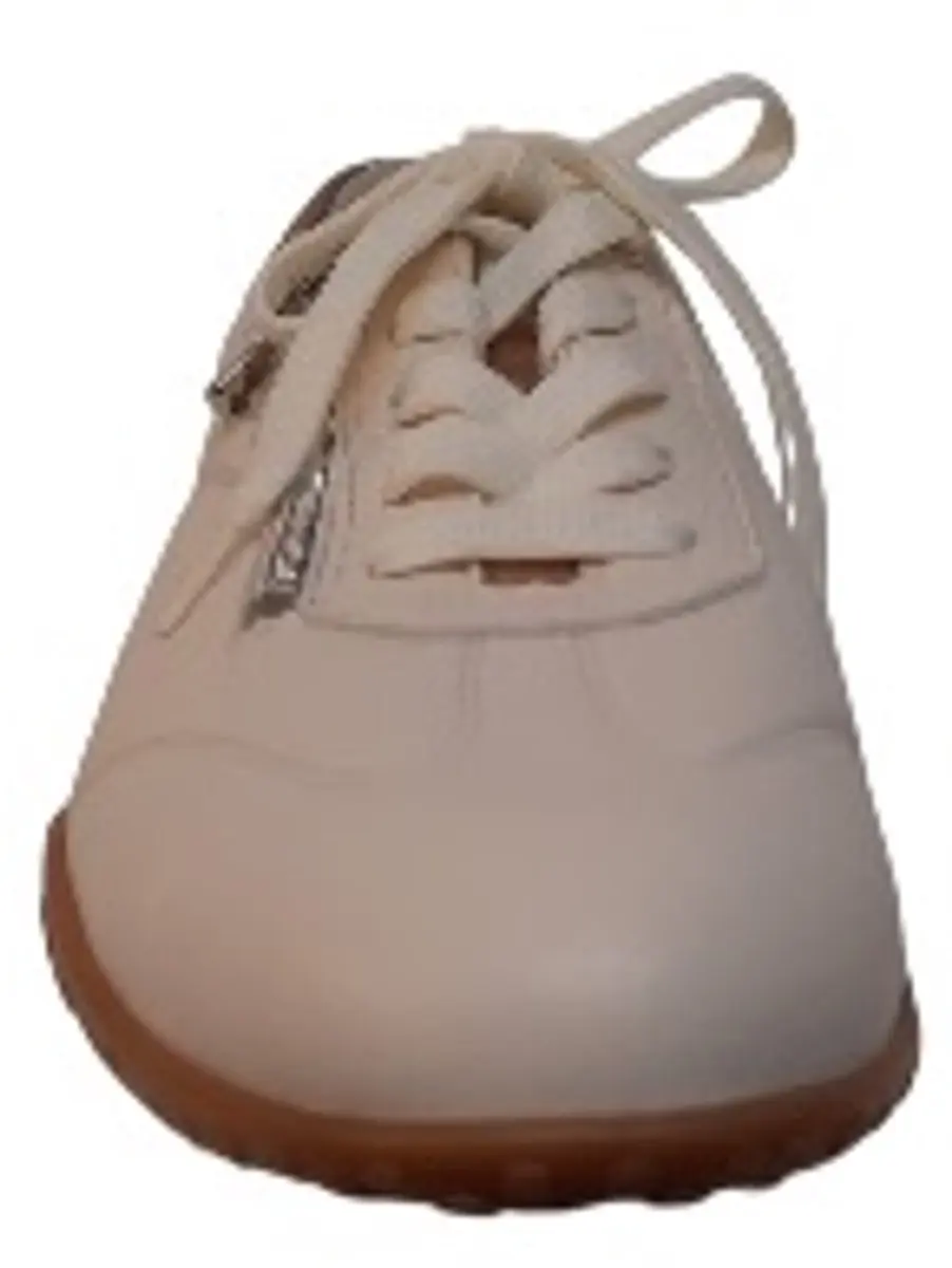 Wäldlaufer Poppy Sneakers Beige - Maat 40½