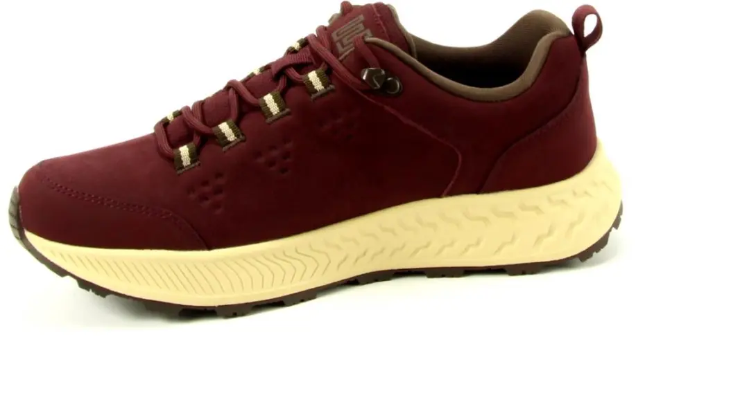 Wäldlaufer H-Milli 102 166 Wandelschoen - Maat 40 - Rood - afbeelding 4 van 6