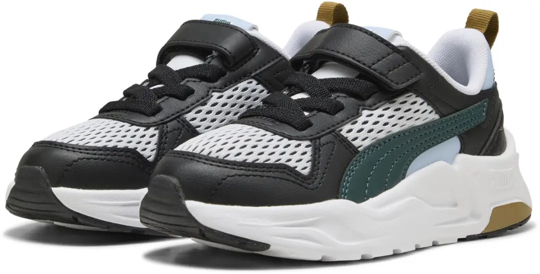 PUMA Trinity 2 LT Run Fun AC+ PS Unisex Sneakers