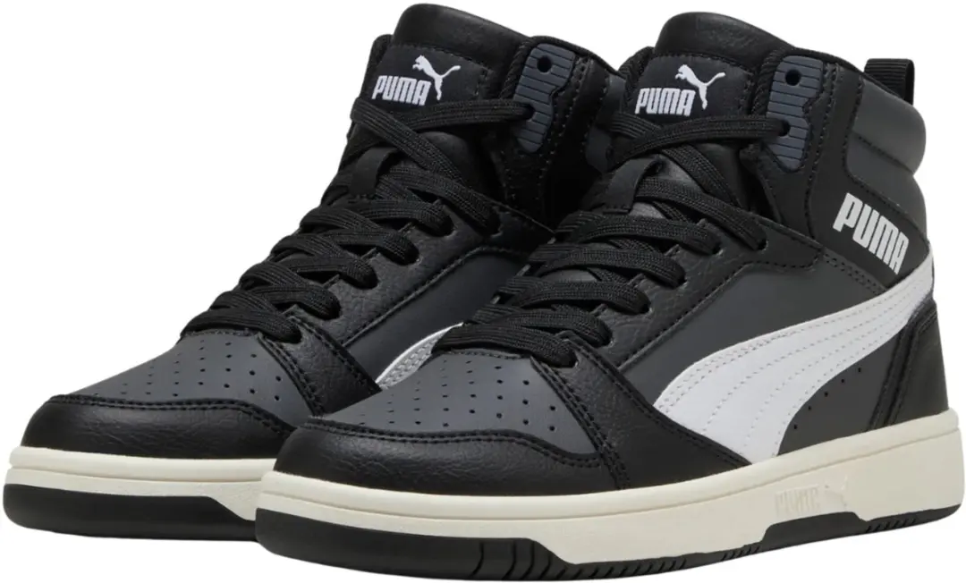 PUMA REBOUND V6 MID JR SCHOENEN 39383129 r 37.5
