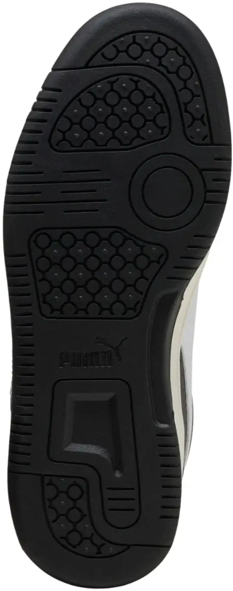 PUMA Rebound V6 Mid Jr Schoenen - 37.5 - afbeelding 5 van 5
