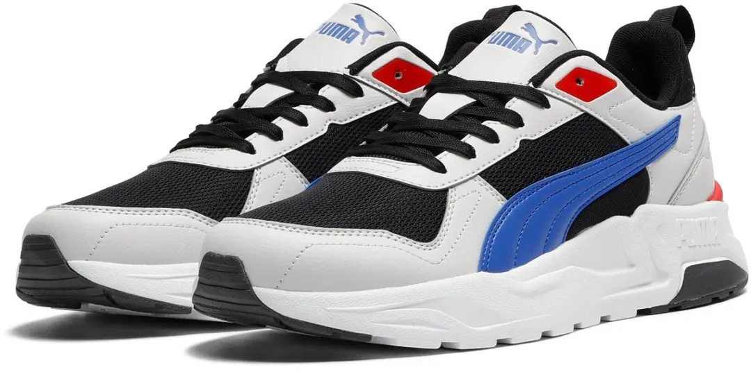 PUMA Trinity 2 LT Unisex Sneakers