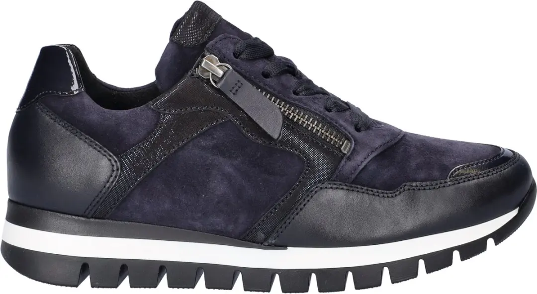 Gabor Comfort Optifit dames sneaker