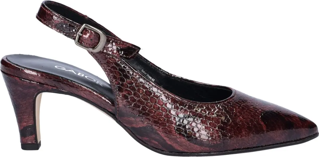 Gabor dames pump