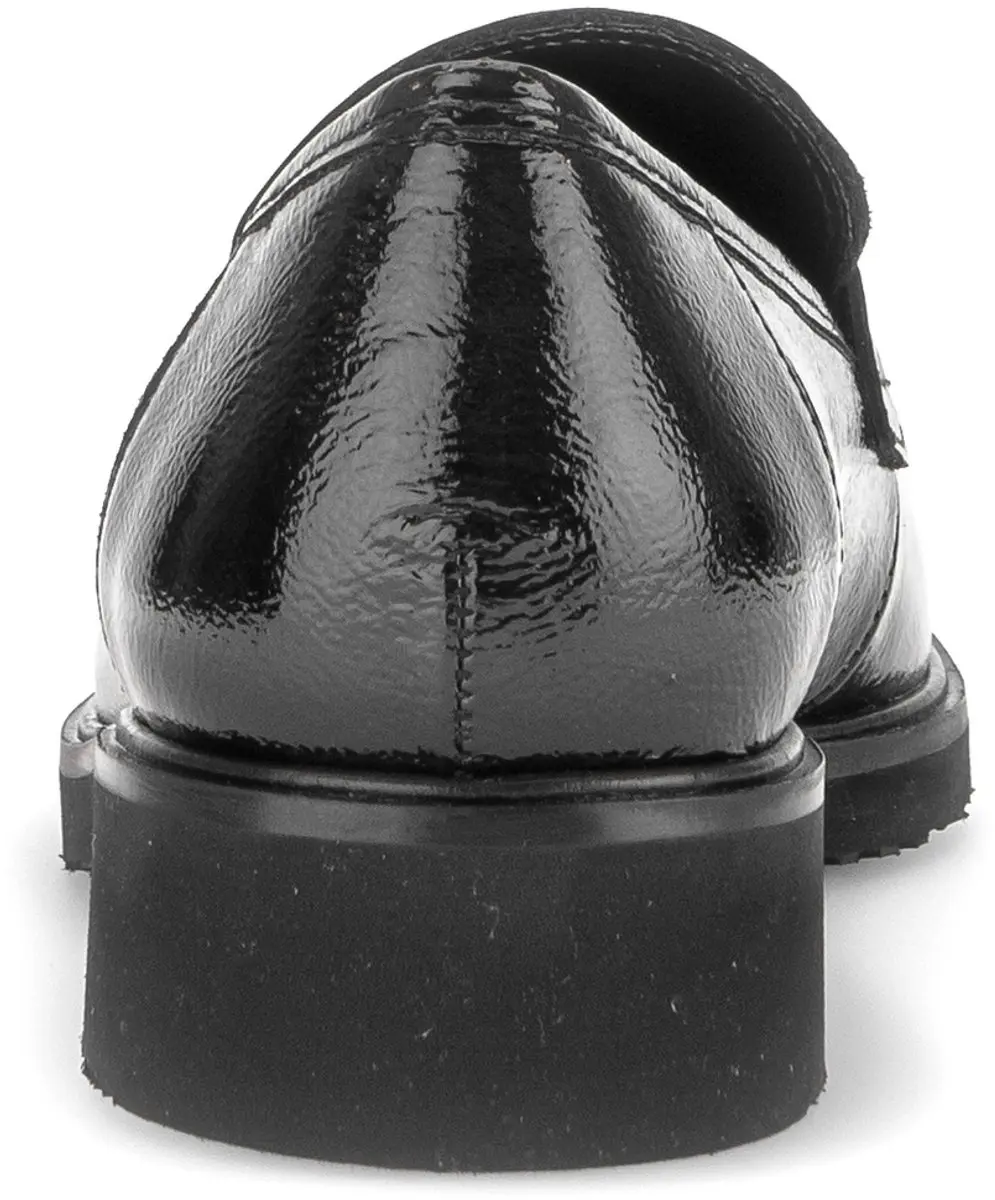 Gabor Loafers 38 - Zwart - afbeelding 4 van 6