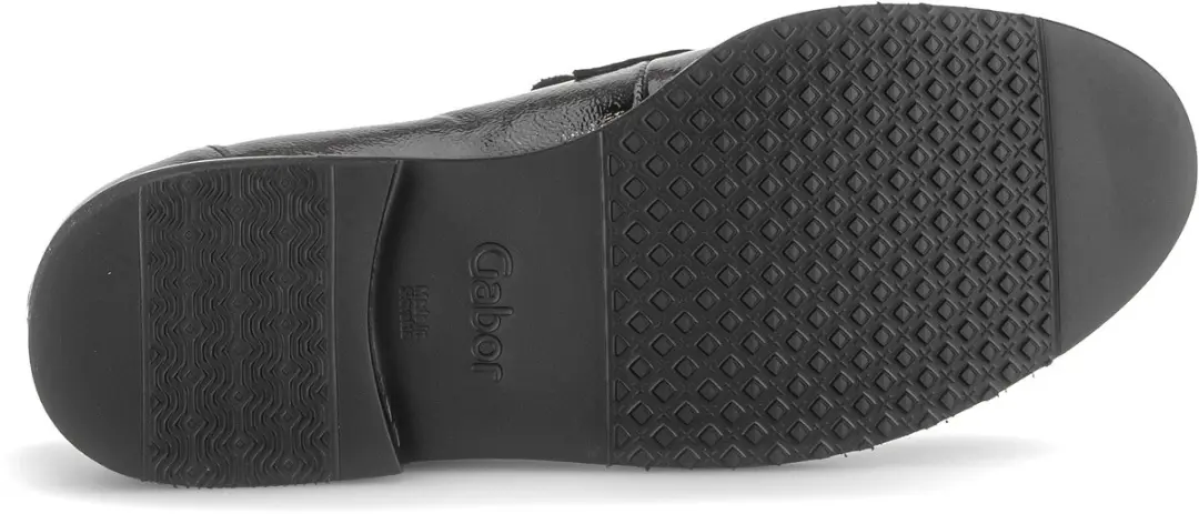 Gabor Loafers 38 - Zwart - afbeelding 3 van 6