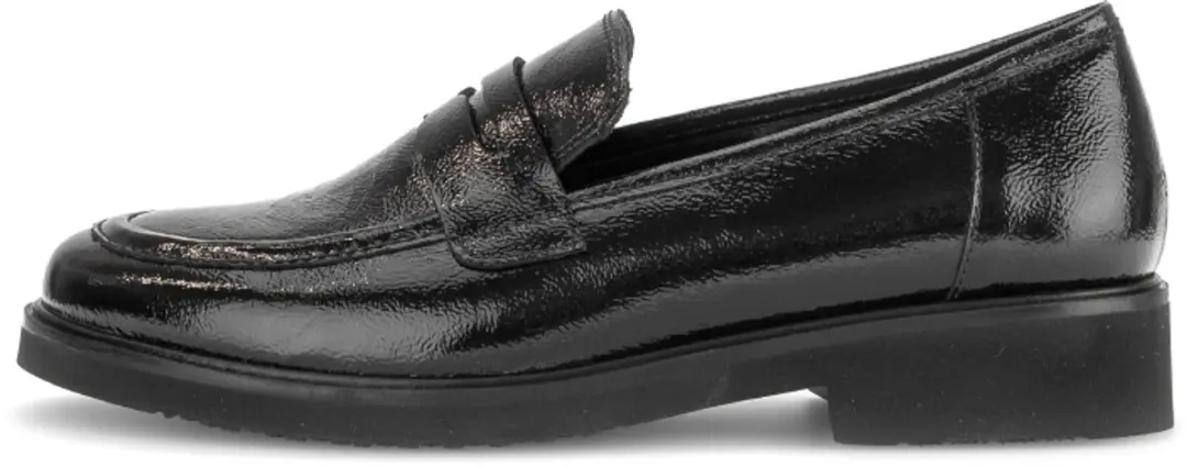Gabor Loafers 38 - Zwart - afbeelding 6 van 6