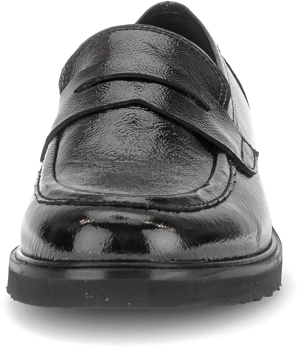 Gabor Loafers 38 - Zwart - afbeelding 5 van 6