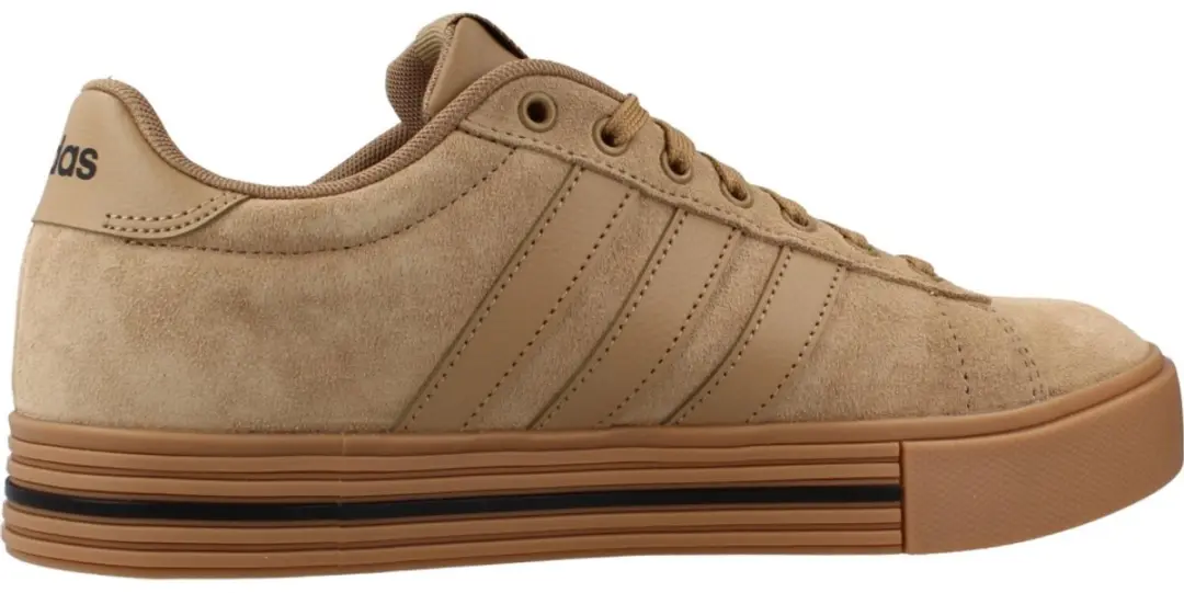 Adidas Daily 4.0 Schoenen Bruin EU 41 1/3