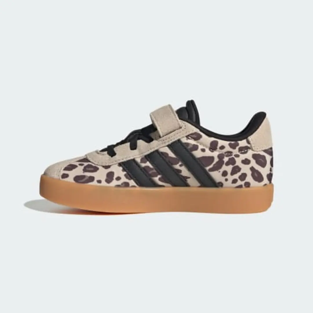 adidas Vl Court 3.0 OST82 Sportschoenen - Beige - afbeelding 2 van 6