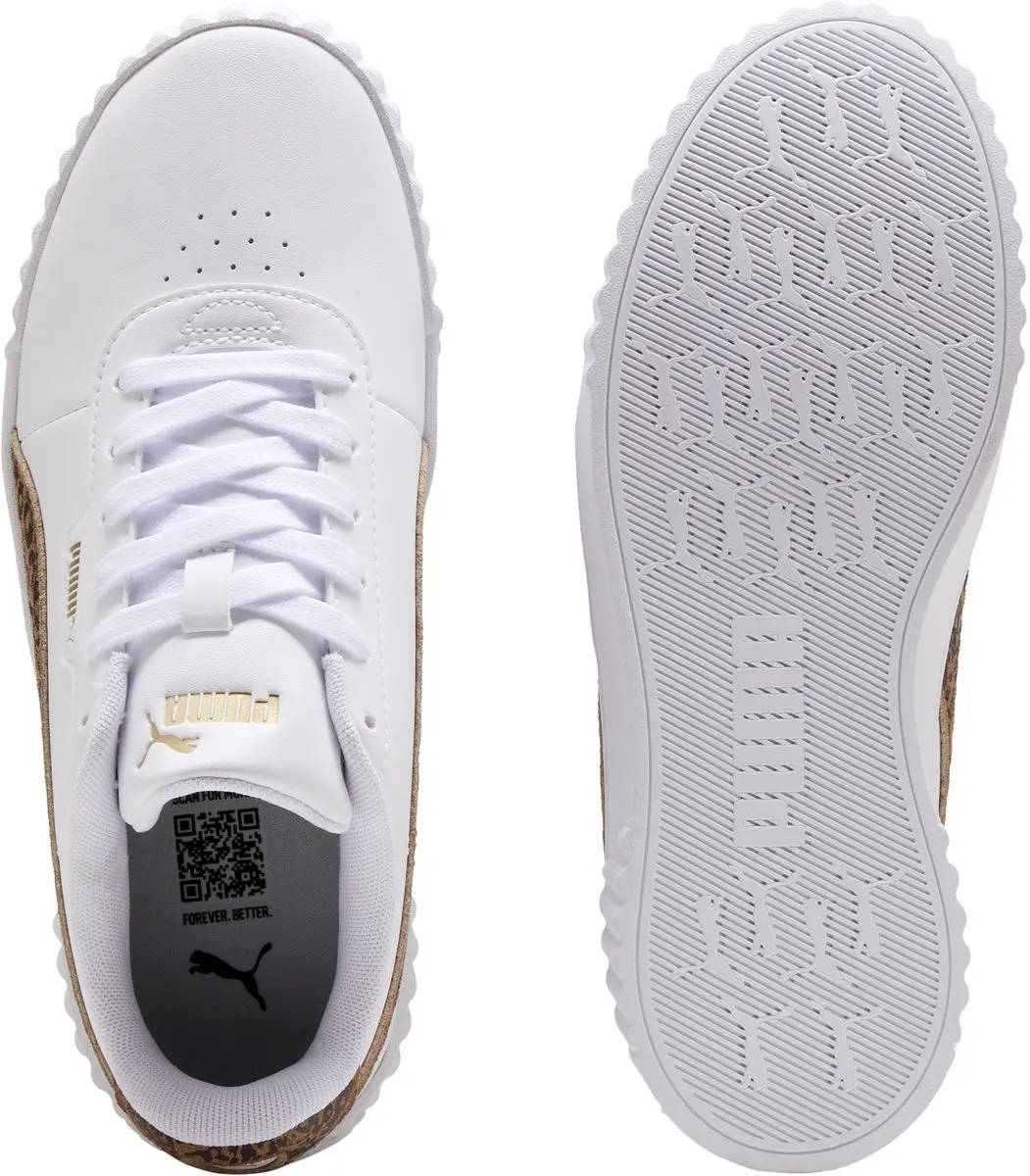 PUMA Carina 30 Feline - 36 - afbeelding 4 van 6
