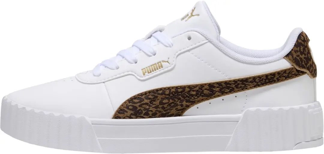 PUMA Carina 30 Feline - 36 - afbeelding 3 van 6
