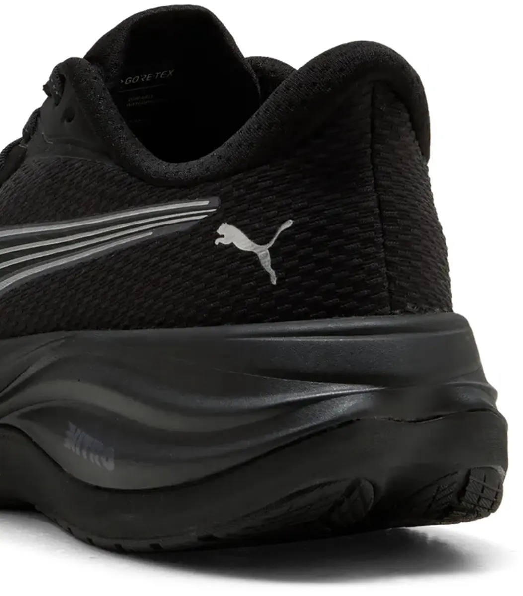 PUMA ELECTRIFY NITRO 5 GTX Heren Hardloopschoenen - 42 - afbeelding 6 van 6