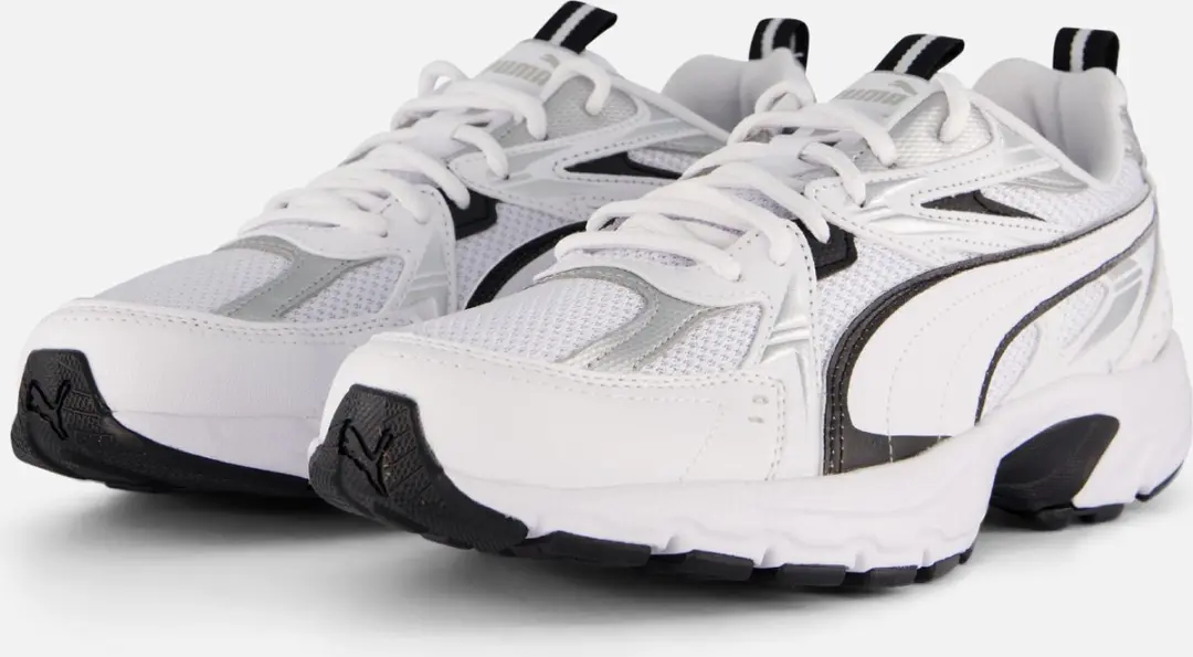 PUMA Milenio Tech Unisex Sneakers