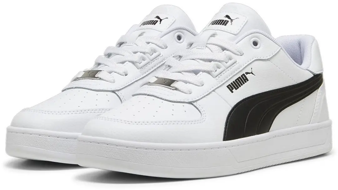 Puma Caven 2.0 Lux Schoenen Wit EU 37