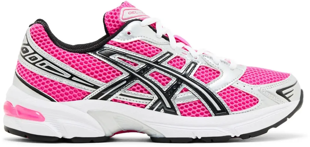 Asics Gel-1130 Neon Pack Pink